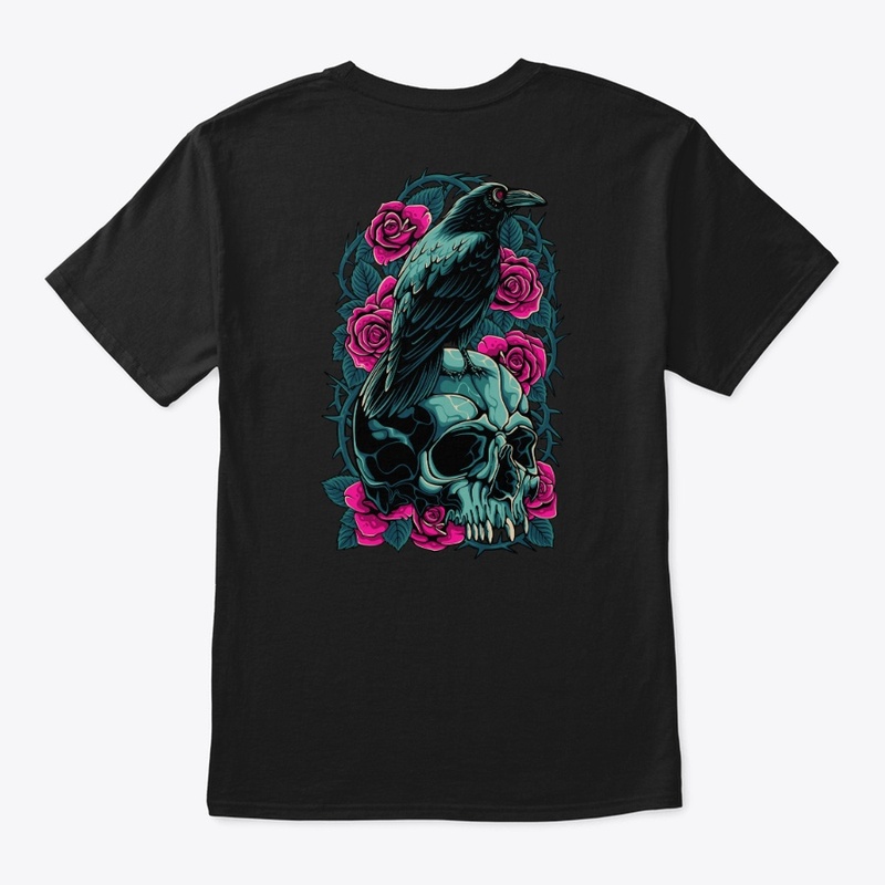 “Graveyard Drip”