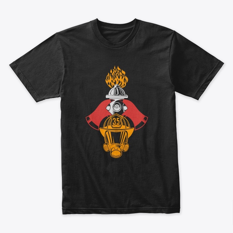 Firefighter 