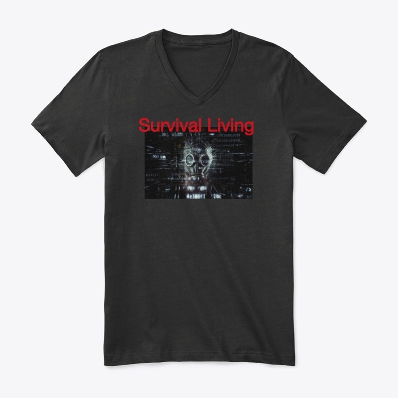Survival Living Merch
