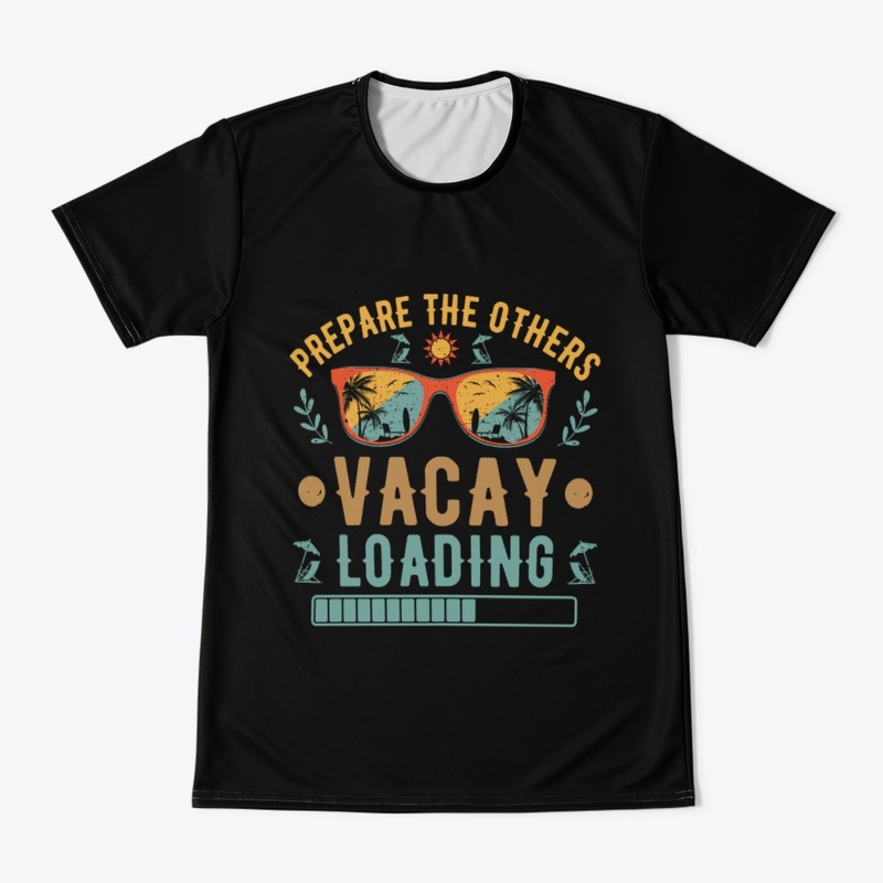 Prepare The Others (PTO)