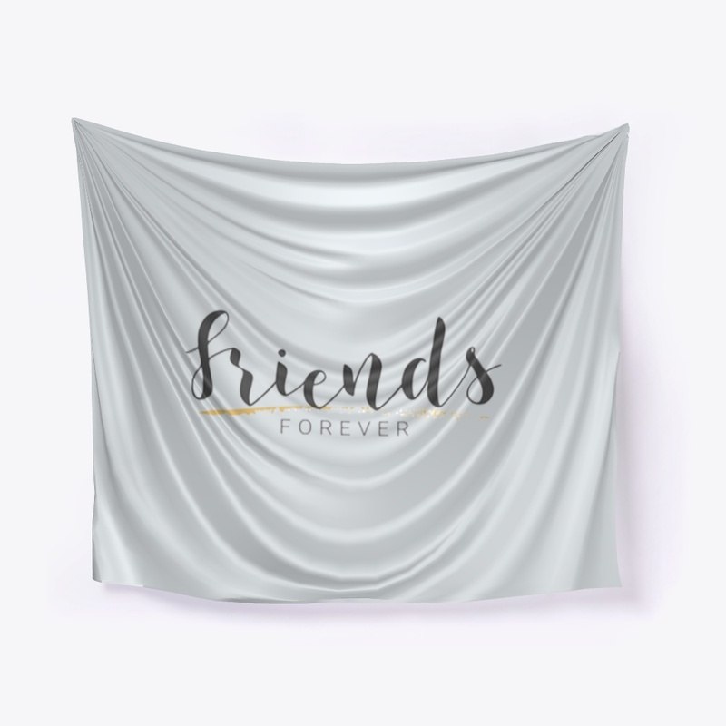 Friends_Forever Limited Edition Tee