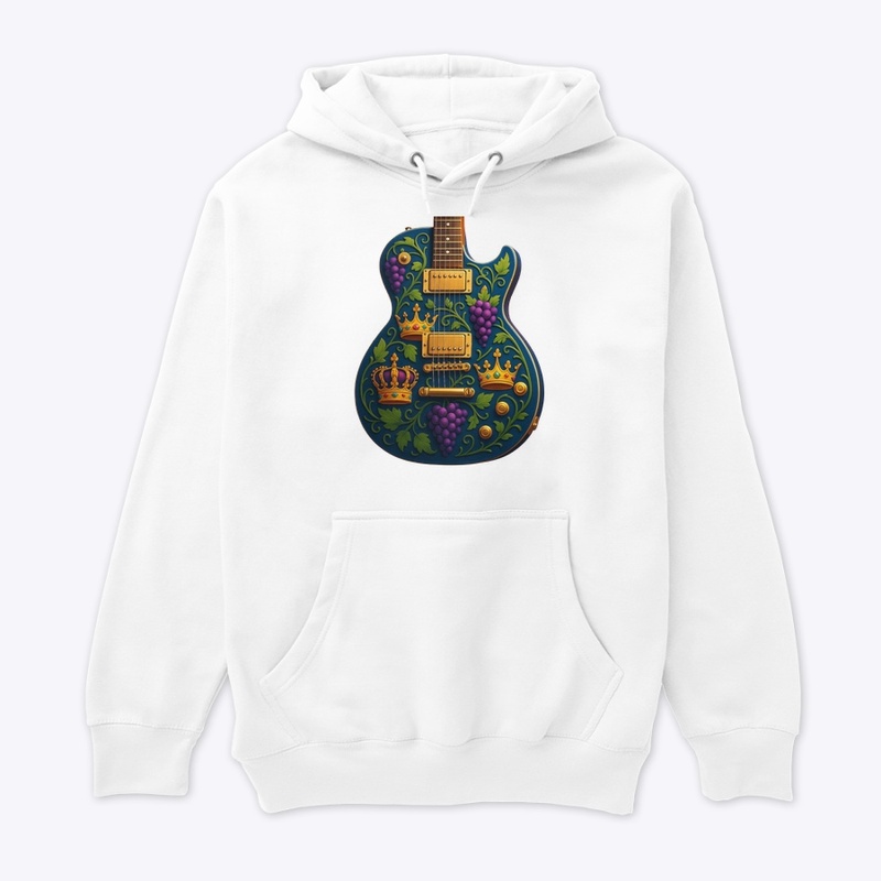 Worship Guitar
