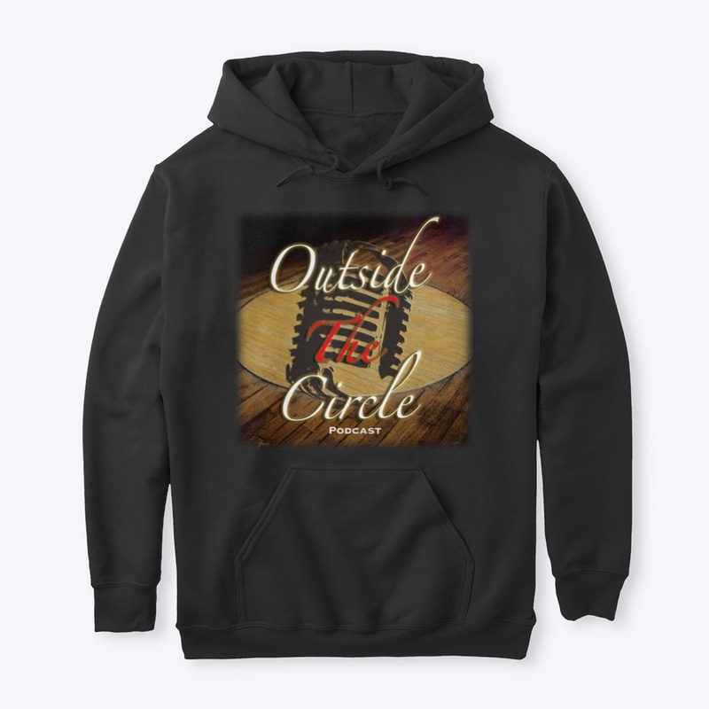 OTC Oversized Logo Hoodie