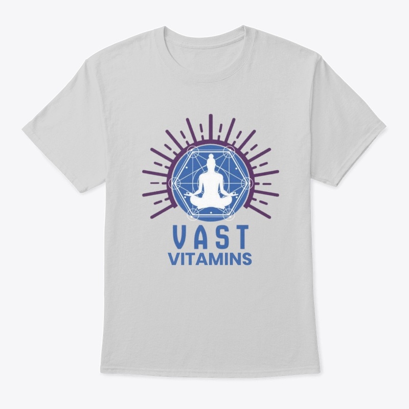 Vast Vitamins Fitness Collection