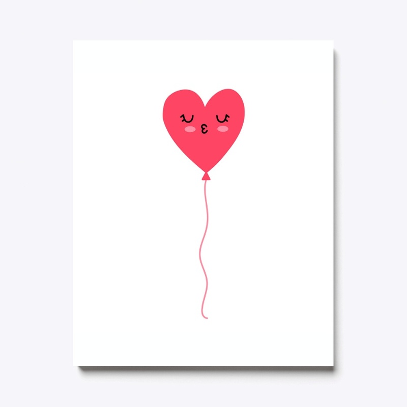 HAPPY VALENTINE'S DAY
