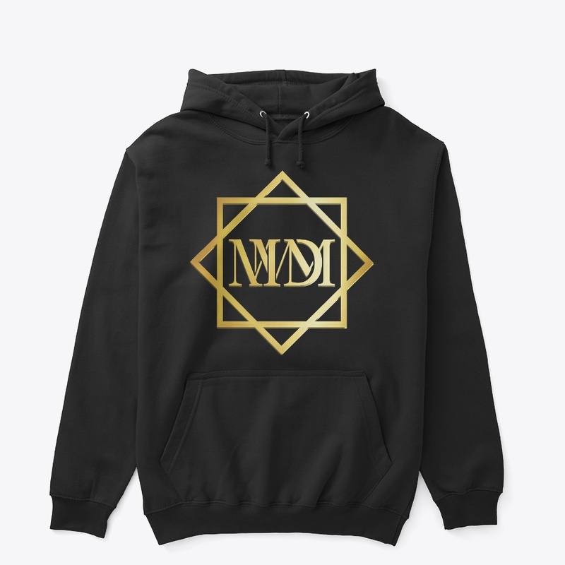 MMDM Square Logo