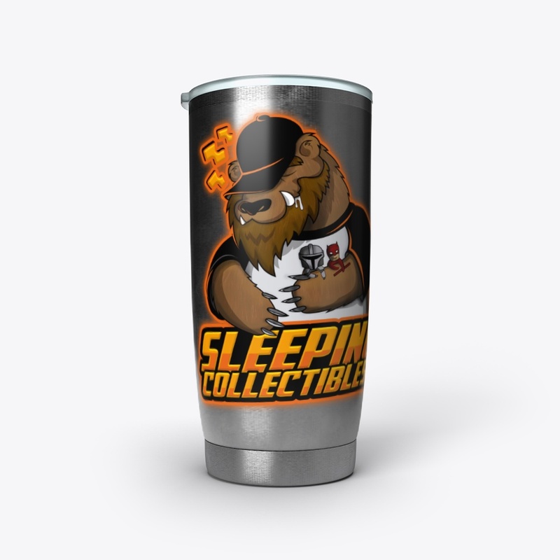 Sleeping Collectibles