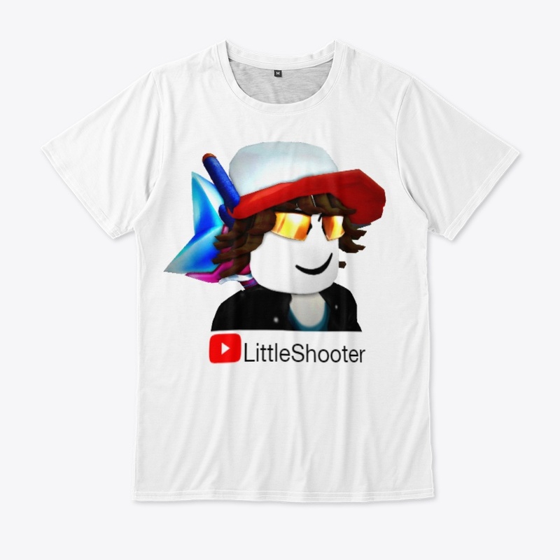 Little Shooter