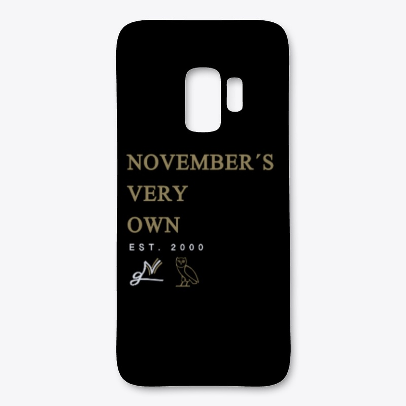 November's Very Own
