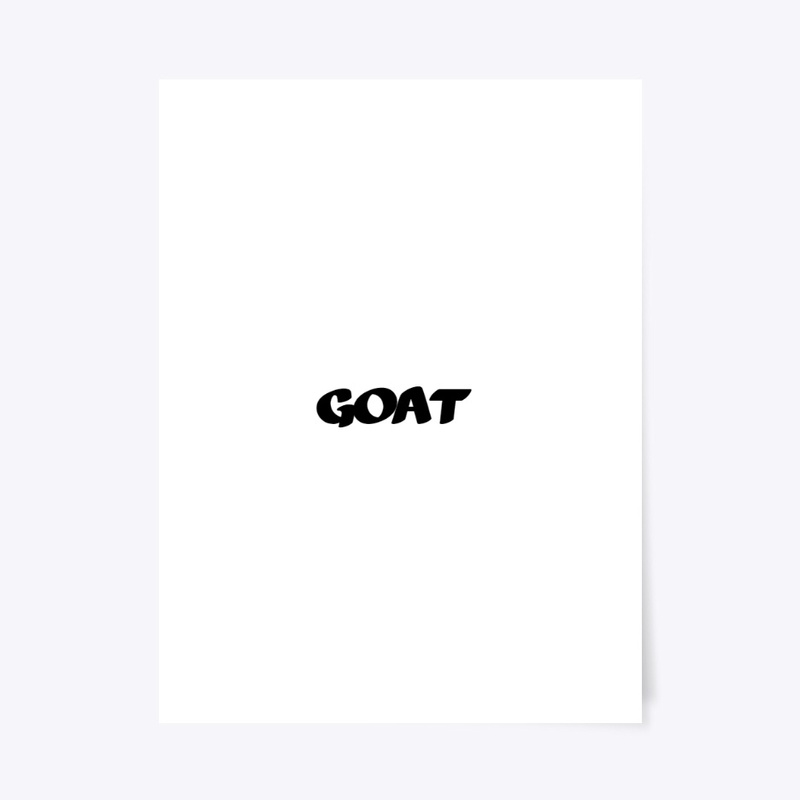 The Goat Collection