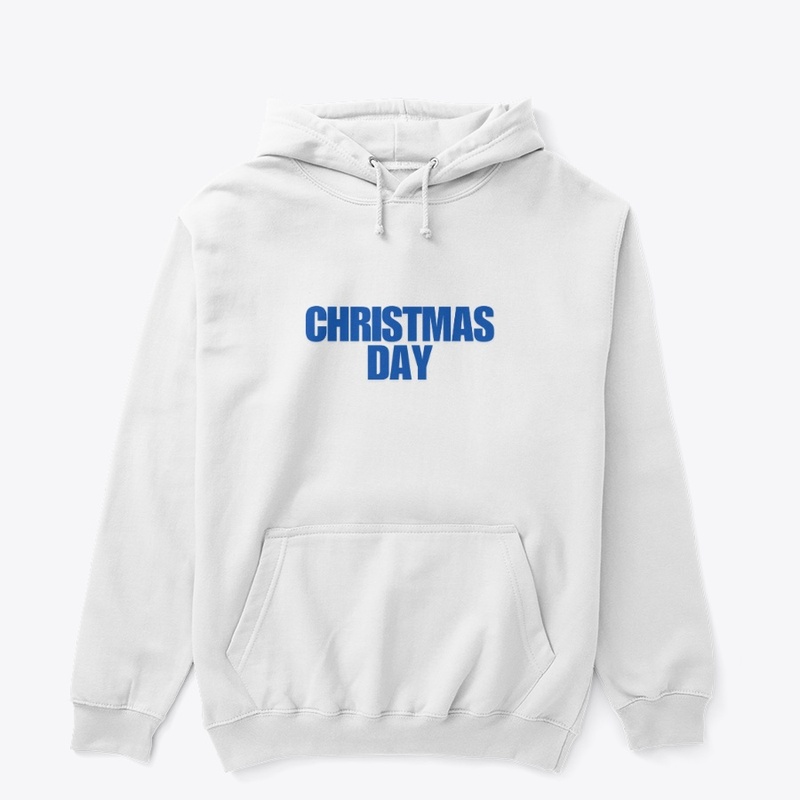 Christmas Day T-Shirt