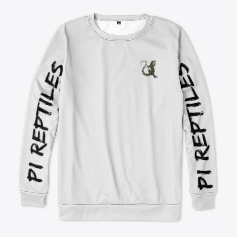 Pi Reptiles Merch