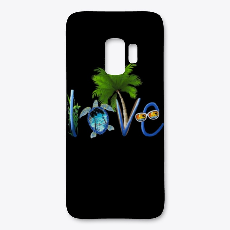 Turtle Love
