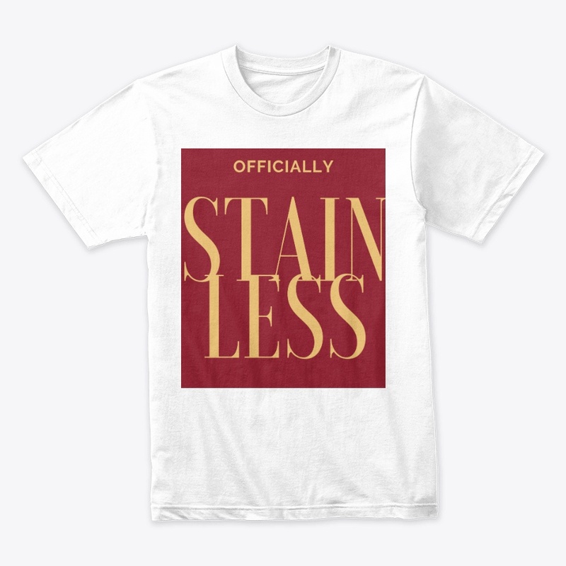 Stainless