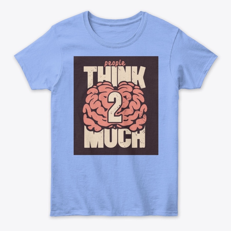 Think2Much