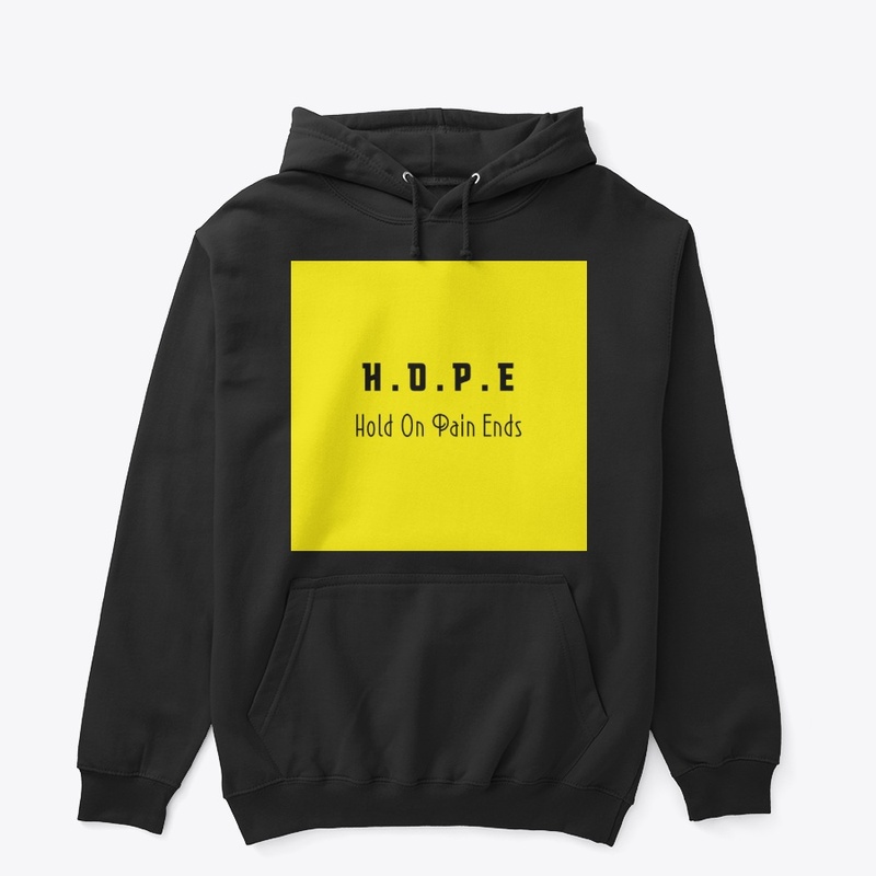 H.O.P.E