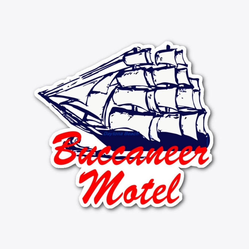 BuccaneerMotel