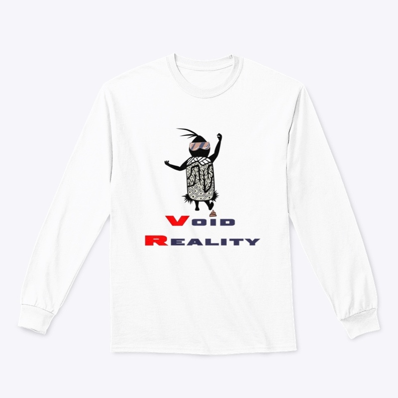 VR Glasses Technology - Void Reality 