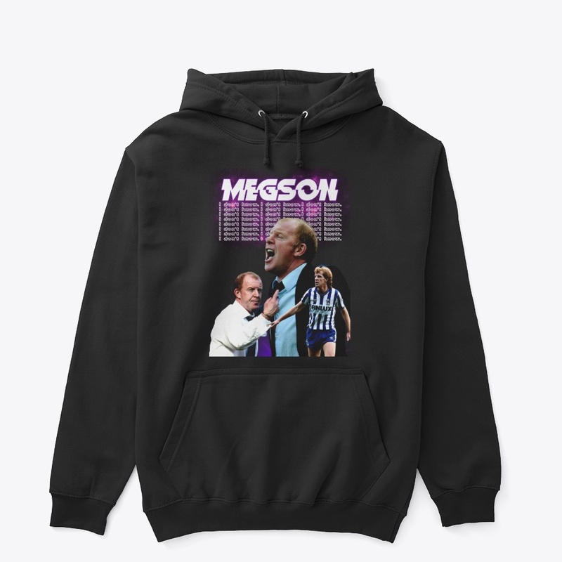 The Megson Collection