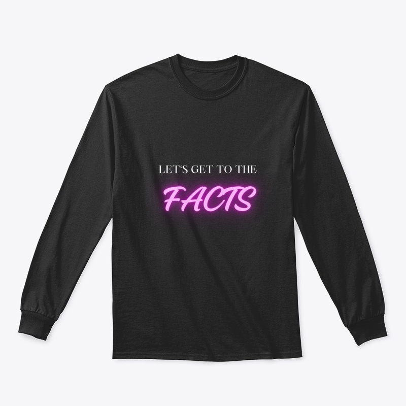 Facts Apparel