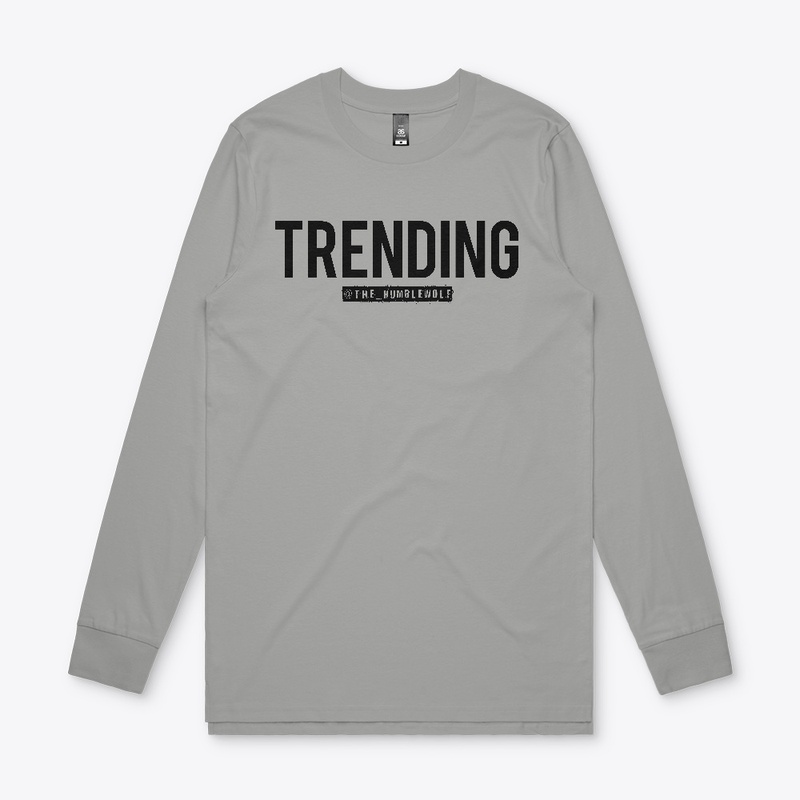 Trending Line