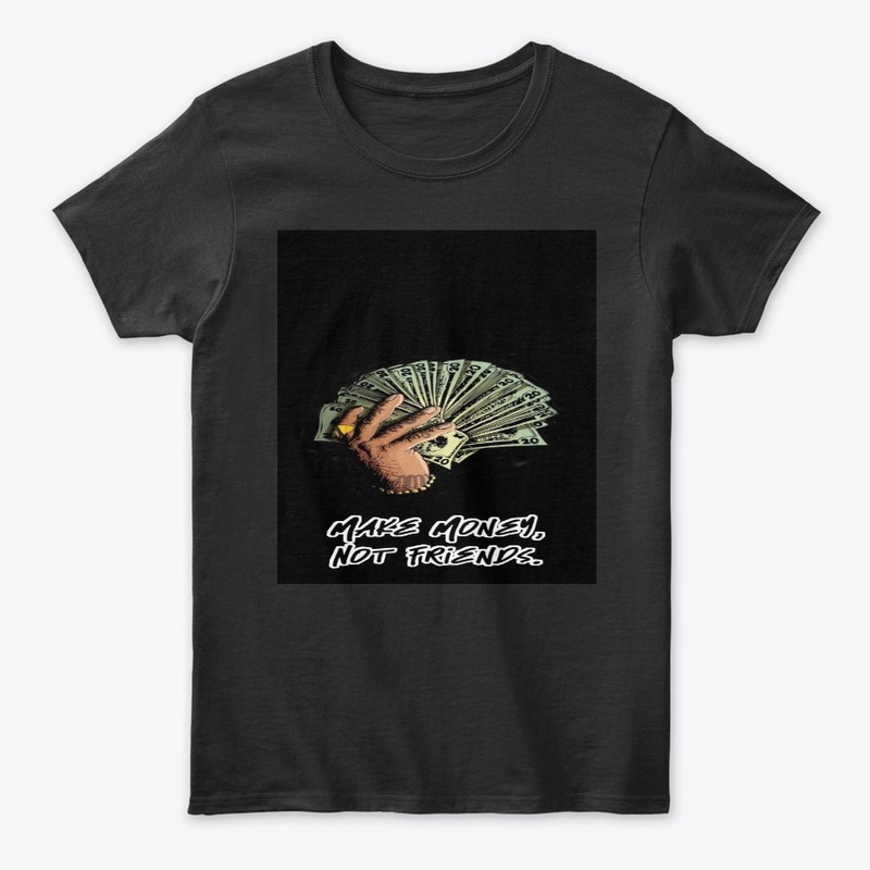 make money