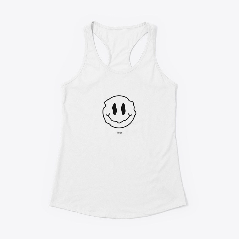 TRNDY - Melting Emoji