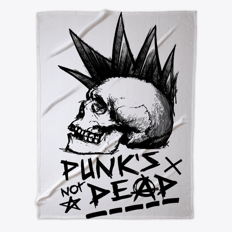 Punk's not dead