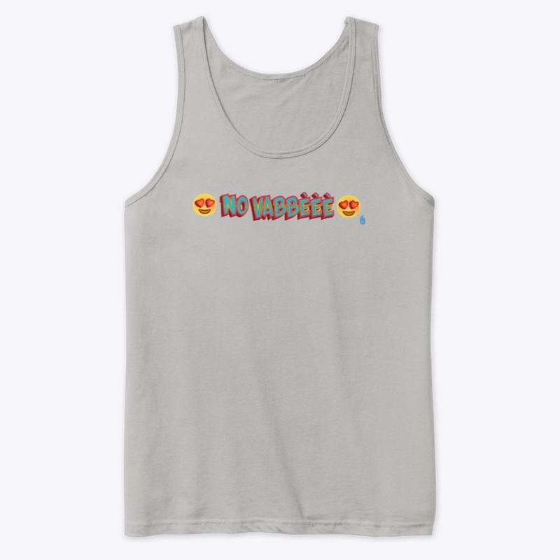 No Vabbè Prometeo graphic tees