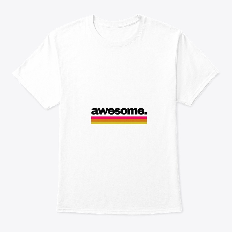 "Awesome"
