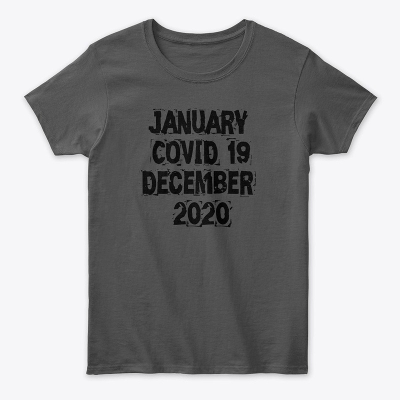 2020 T-shirts