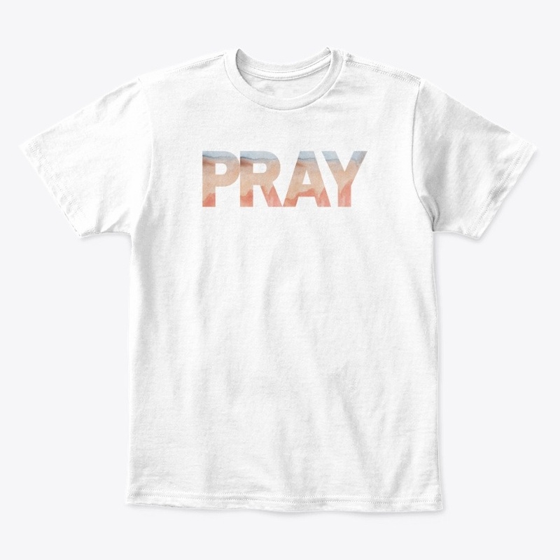 Pray