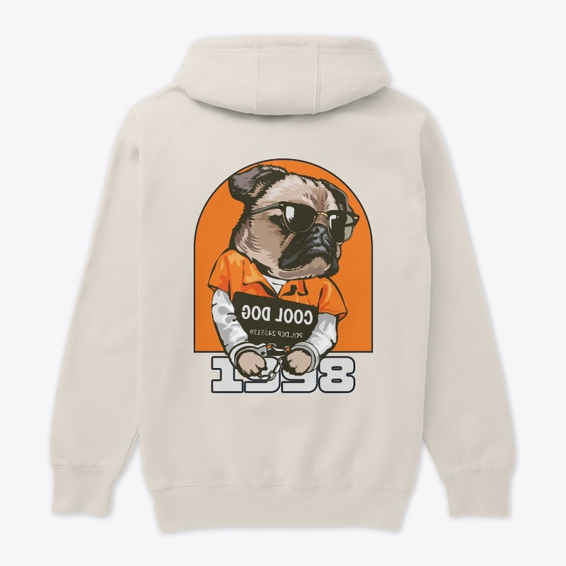 Cool Dog 1998
