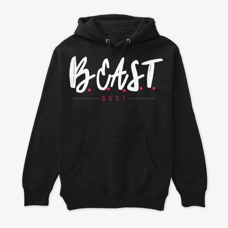 Original B.E.A.S.T. Wear