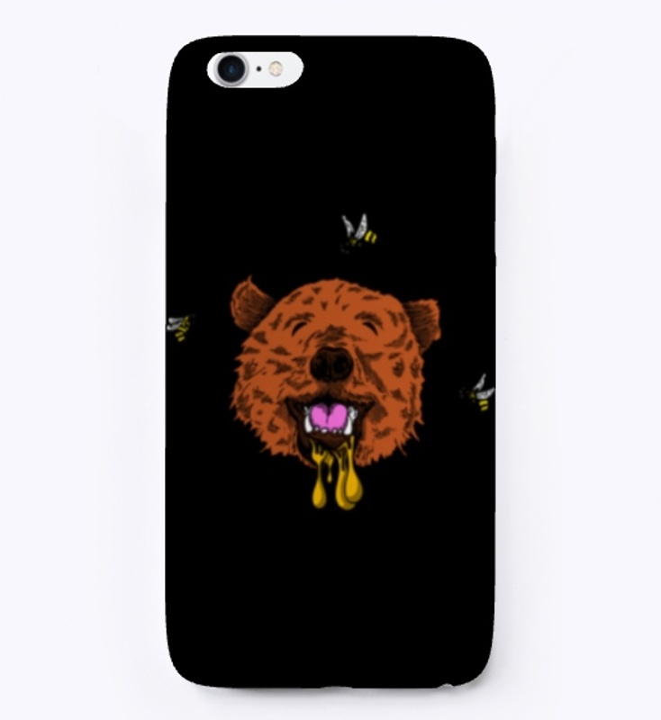 Honey Bear
