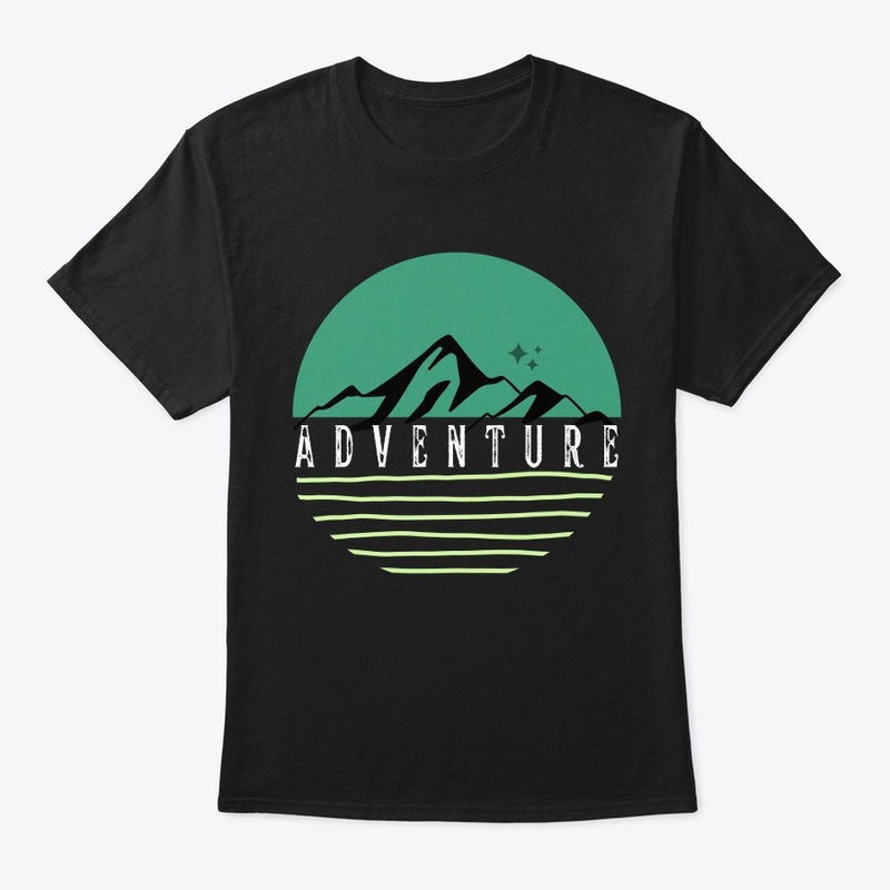 ADVENTURE (Men) 