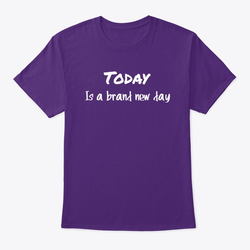 Brand New Day