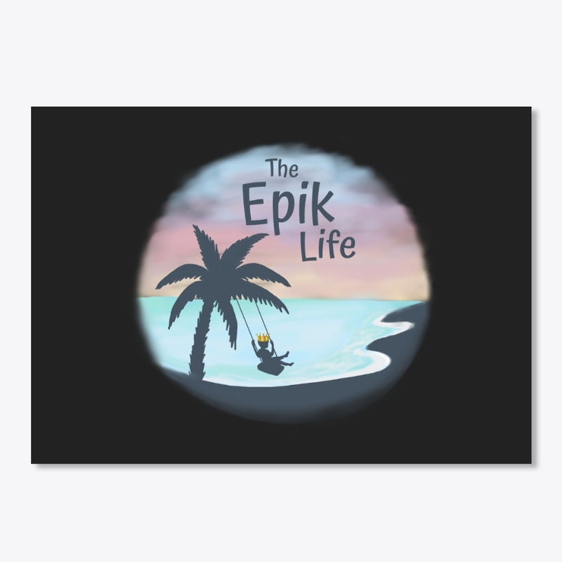 EPIK ACCESSORIES! 