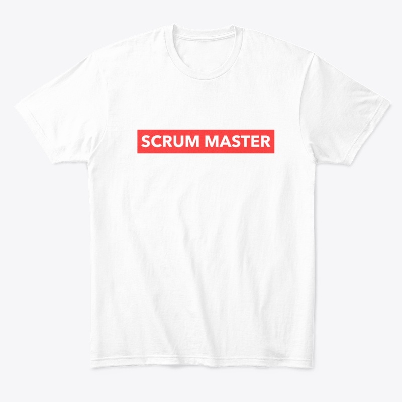 Awesome Scrum Master