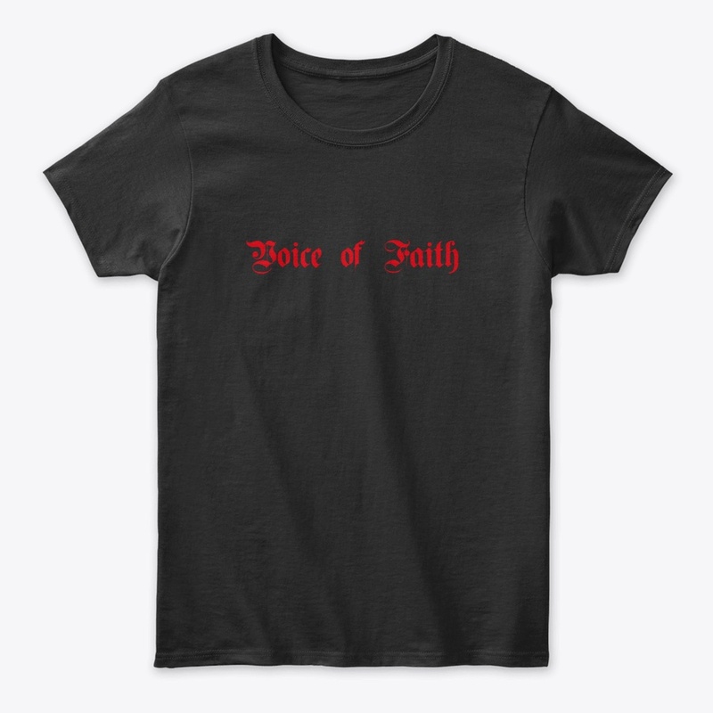 Voice of Faith
