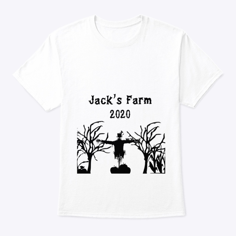 Jack's Farm 2020 set