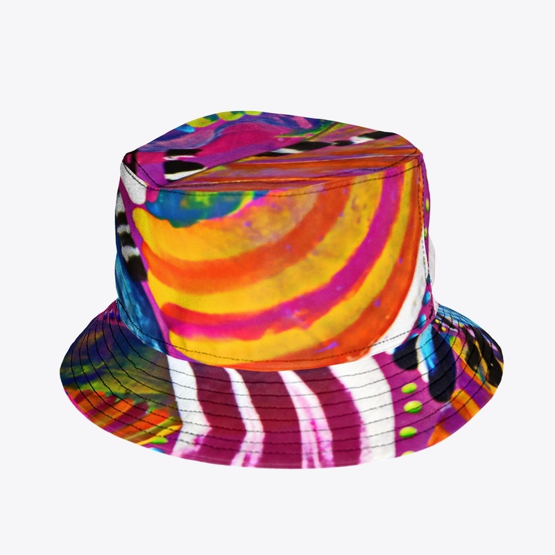 Party Stripe 9308