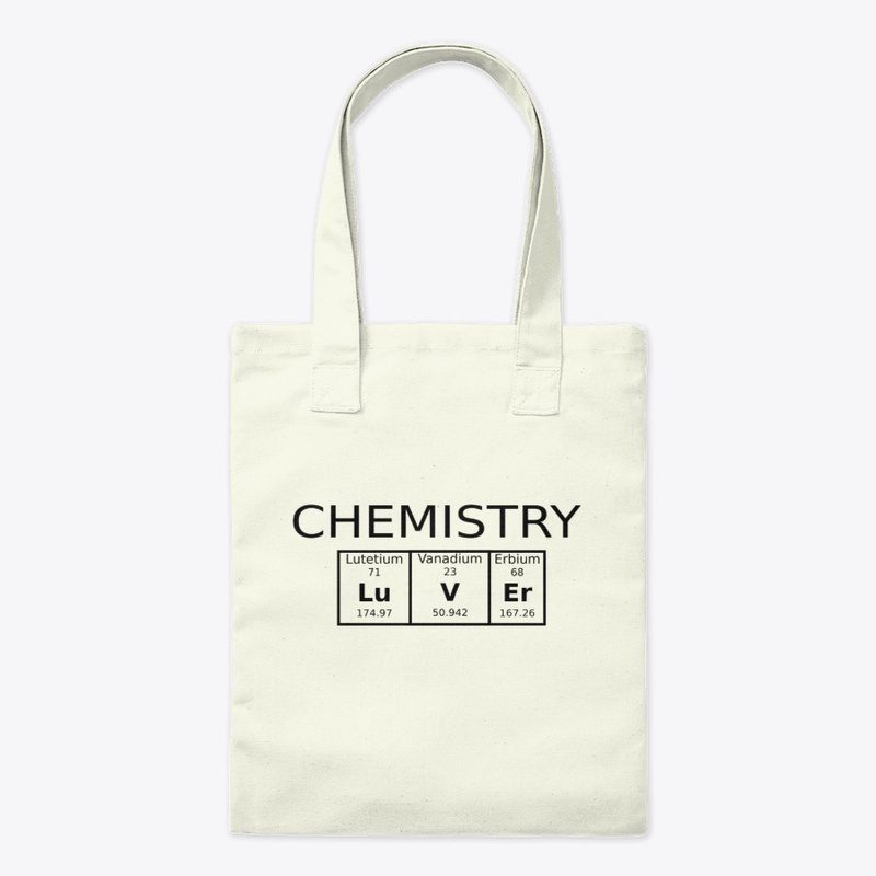 Chemistry LuVEr
