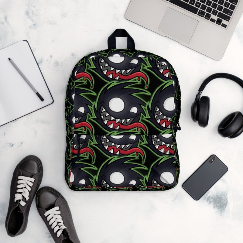 Creeps Backpack