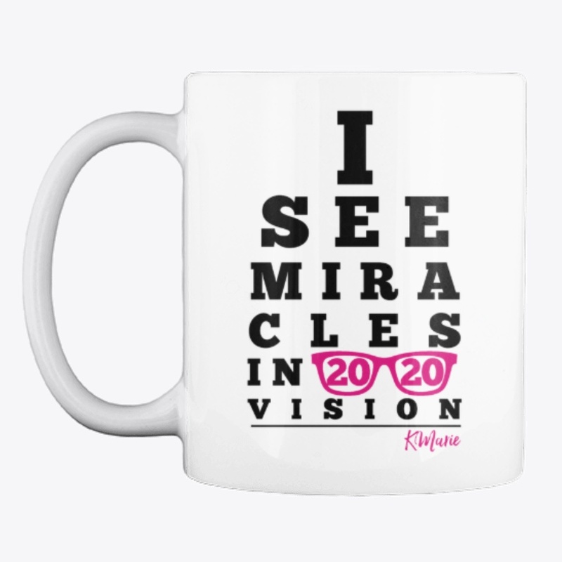 2020 Vision Mugs