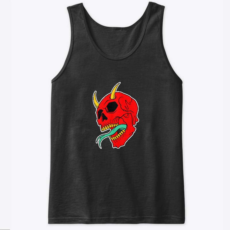 Demon's Head!