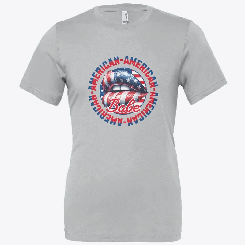 American Babe