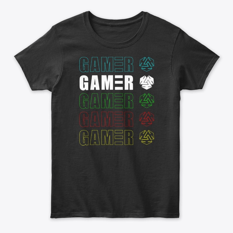 Gamer 21