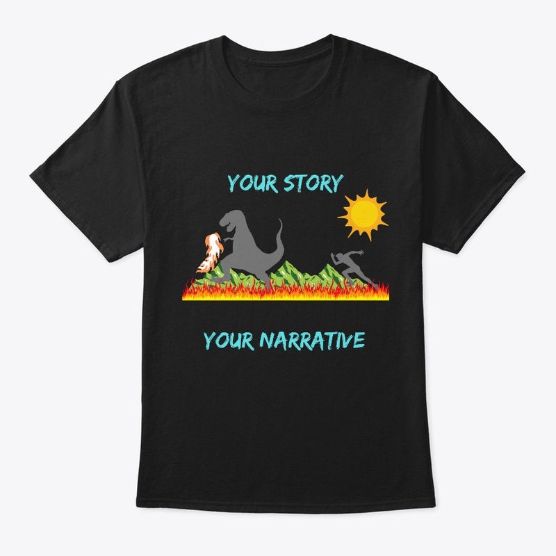 Your Story, Your Narrative
