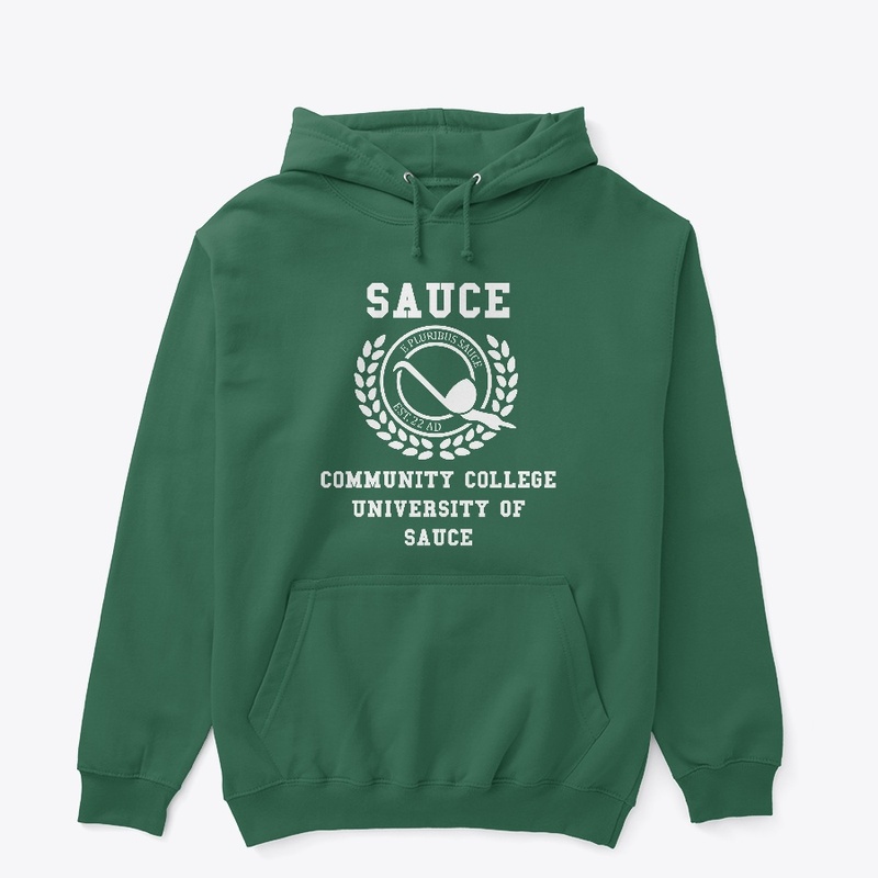 SCCUoS Crest